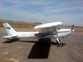 Cessna 152 Texas Tail Dragger